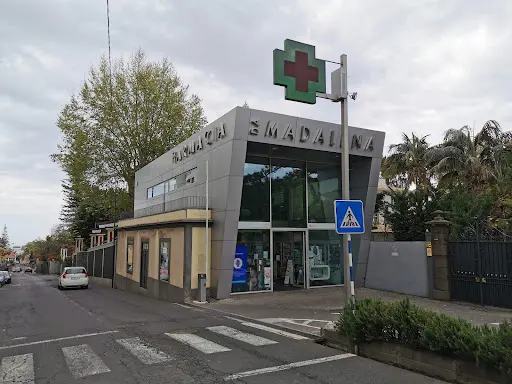 Farmácia Da Madalena