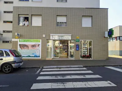 Farmácia Da Nazaré