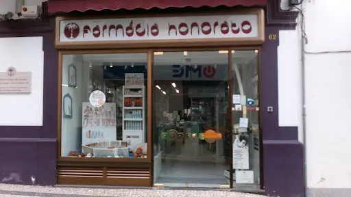 Farmácia Honorato