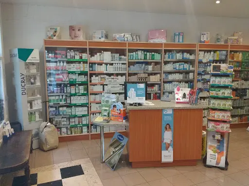 Farmácia Nacional
