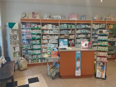 Farmácia Nacional