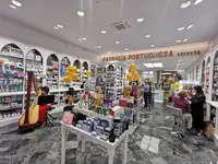 Farmácia Portuguesa