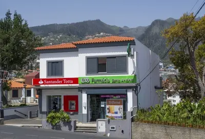 Farmácia Santo António
