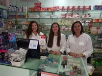 Farmácia São Martinho