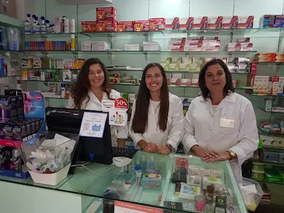 Farmácia São Martinho