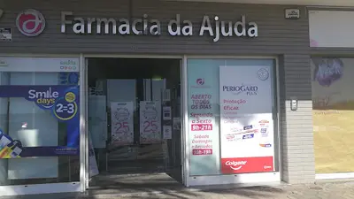 Farmácia S & m'Pharma, S.a.