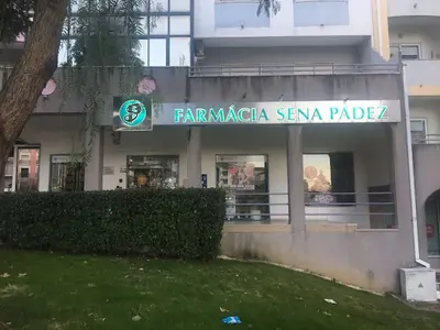 Farmácia Farmacia Sena Padez
