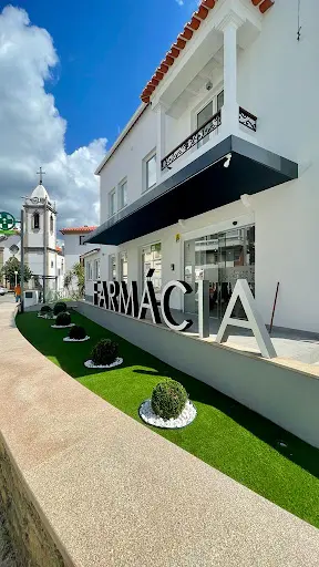 Farmácia Silvares