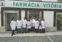 Farmácia Vitória
