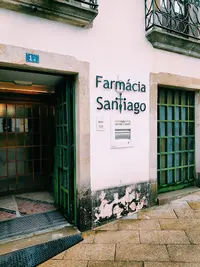 Farmácia Santiago