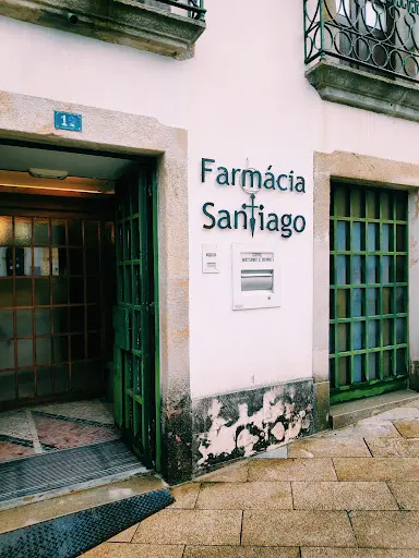 Farmácia Santiago