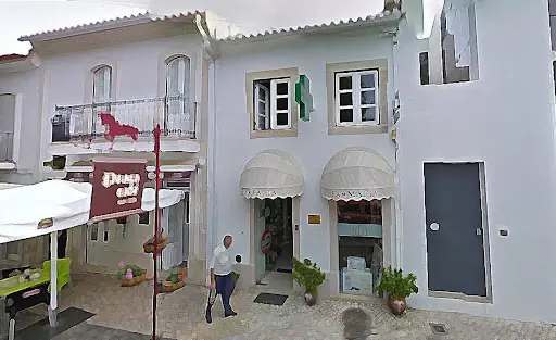 Farmácia Lusitano