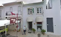 Farmácia Lusitano