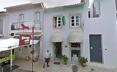 Farmácia Lusitano