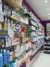 Farmácia Chão Verde