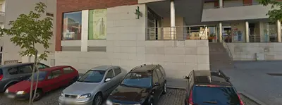 Farmácia Cruz Maia