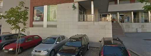 Farmácia Cruz Maia