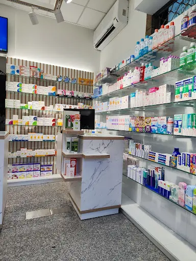 Farmácia Da Venda Nova
