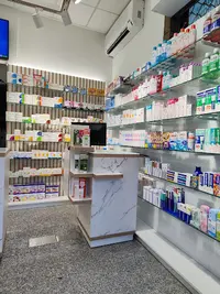 Farmácia Da Venda Nova
