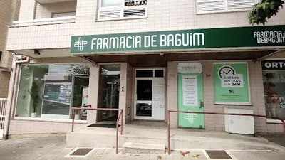 Farmácia de Baguim