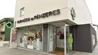 Farmácia de Fânzeres