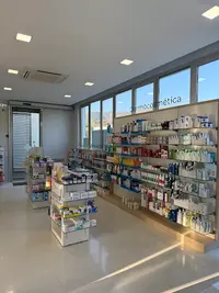 Farmácia de Melres