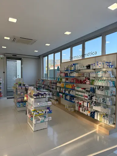 Farmácia de Melres