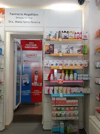 Farmácia Magalhães
