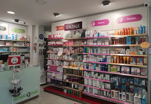 Farmácia Mota - Gondomar