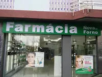 Farmácia Nova Do Forno