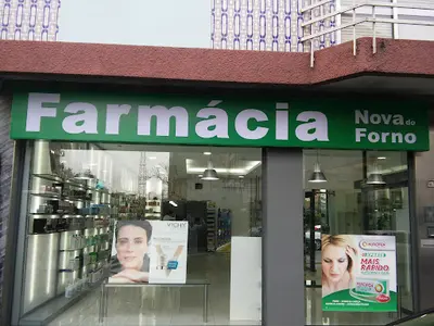 Farmácia Nova Do Forno