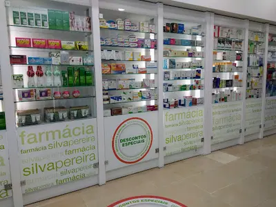 Farmácia Farmacia Silva Pereira