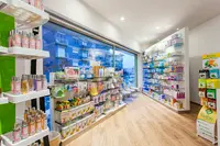 Farmácia Silveira