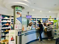 Farmácia Teixeira Bessa