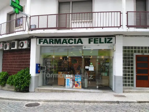 Farmácia Feliz