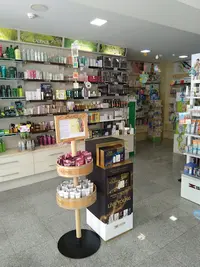Farmácia Moderna
