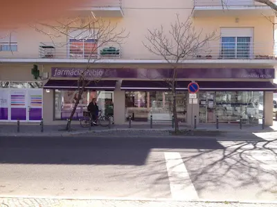 Farmácia Farmacia Pablo