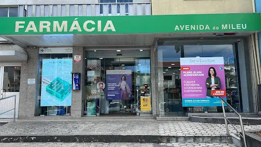 Farmácia Do Mileu