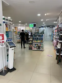 Farmácia Tavares