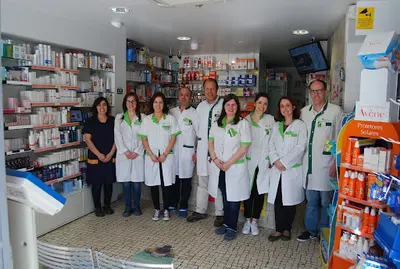 Farmácia Barbosa