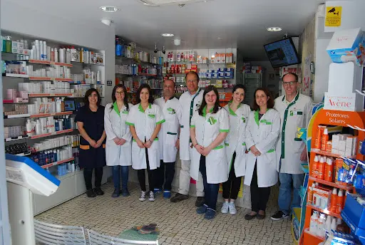 Farmácia Barbosa