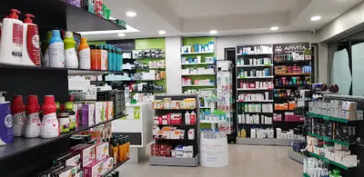 Farmácia Castro Mendes