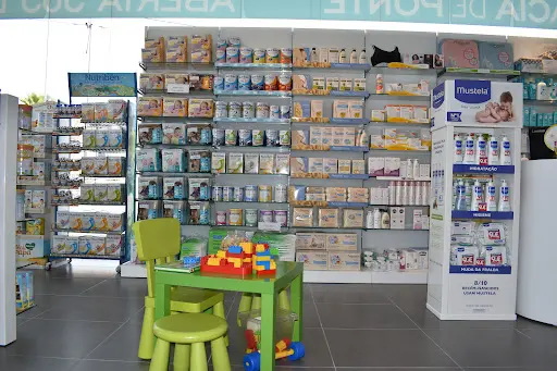Farmacia de Ponte