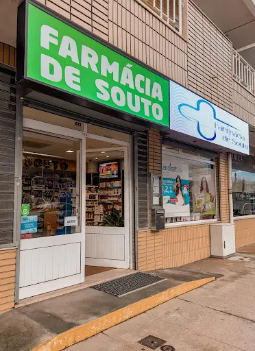 Farmácia de Souto