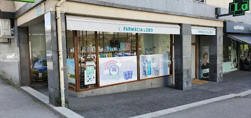 Farmácia Lobo