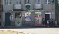 Farmácia Silvério