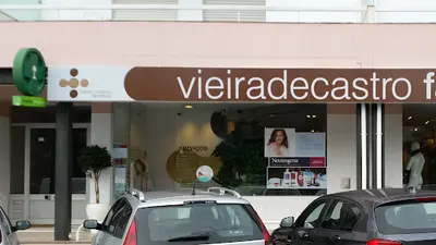 Farmácia Vieira de Castro