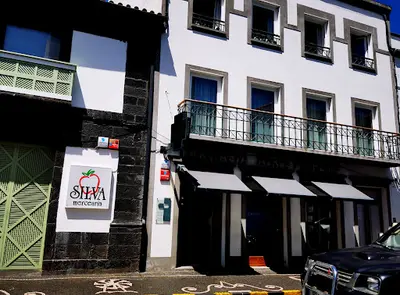 Farmácia Ayres Pinheiro
