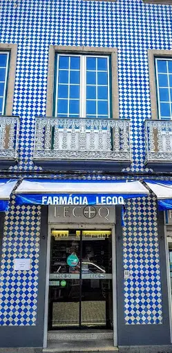Farmácia Lecoq