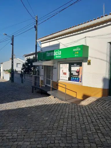 Farmácia Freitas